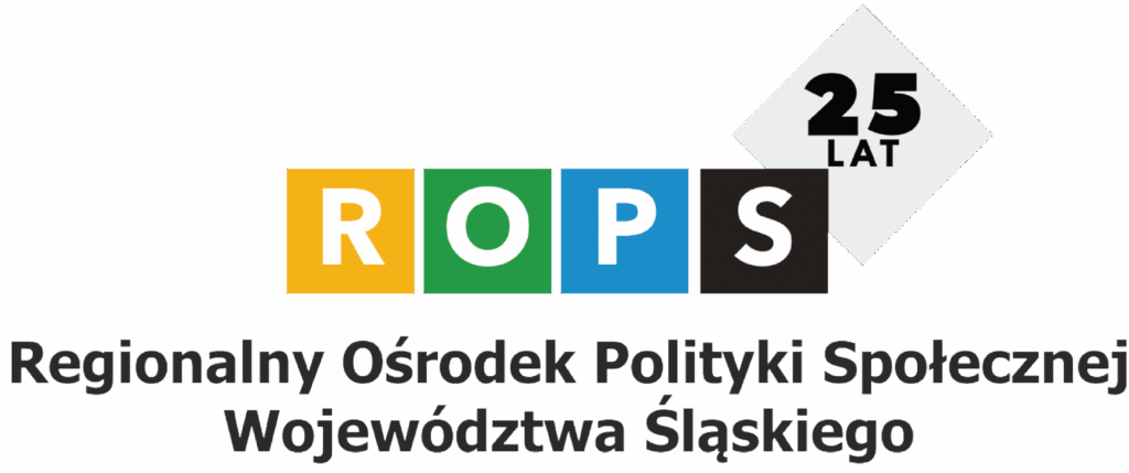 rops logo jubileusz